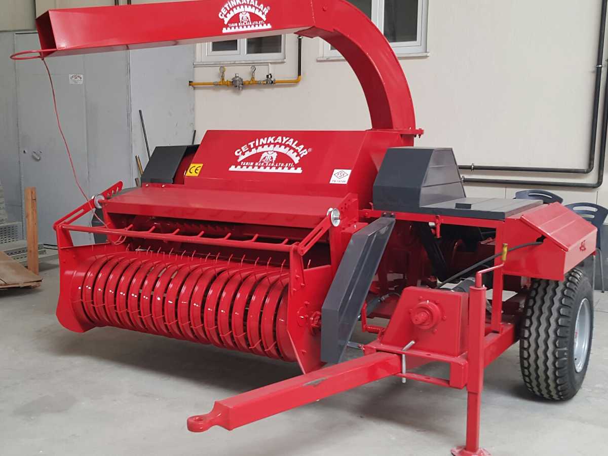 Сельскохозяйственные Машины