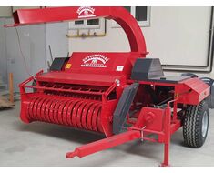 Agricultural Machines