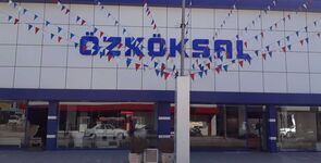 Özköksal Mobilya