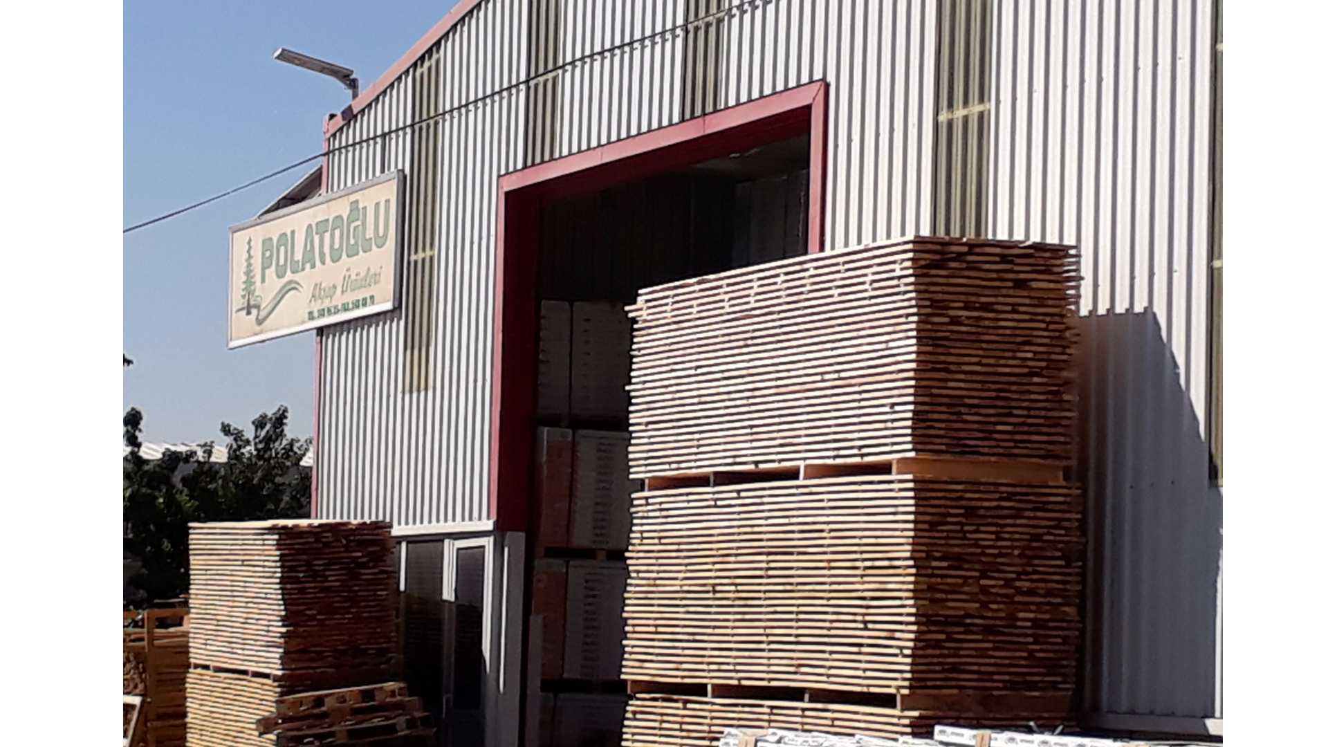 Polatoğlu Kereste Nakliye İnşaat San. Tic. Ltd. 