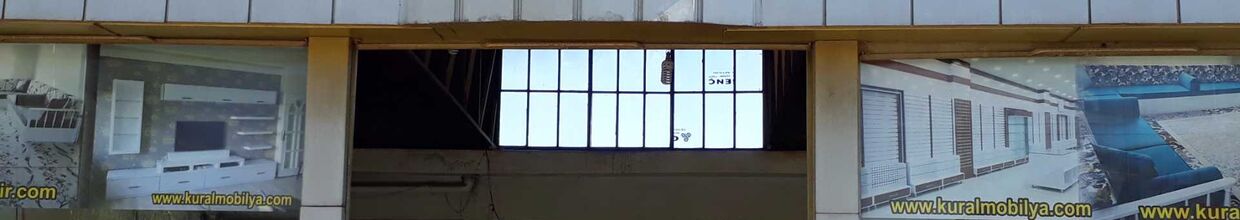 Kural Mobilya ve Doğrama Atölyesi