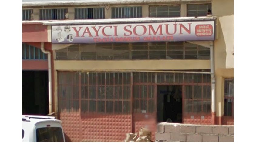 Yayc&#x131; Somun Otomotiv 
