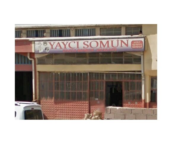 Yaycı Somun Otomotiv