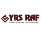 YRS Raf Mağaza Market Ekipmanları - Yusuf Yurttaş