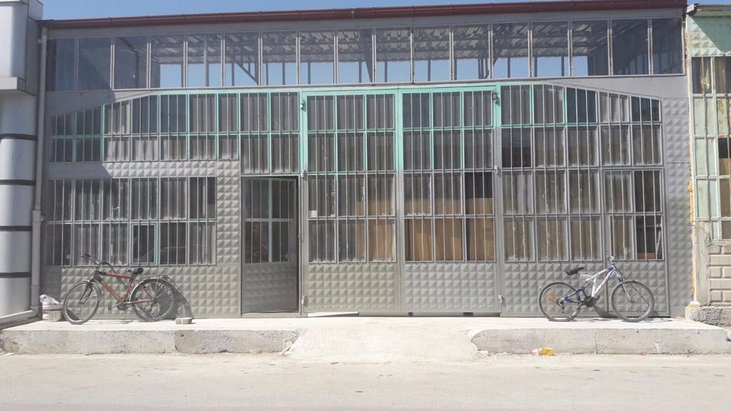 Emir Ahşap Mobilya ve Dekorasyon - Bekir Örüm