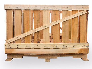 Tahta / Ahşap Sandık