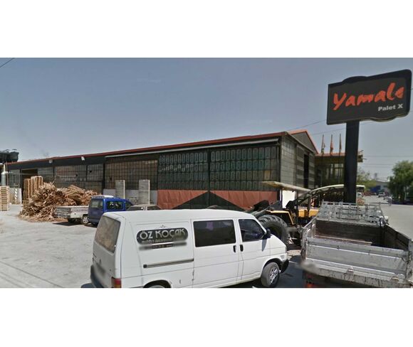 Yamalı Orman Ürünleri San. Tic. Ltd. Şti.