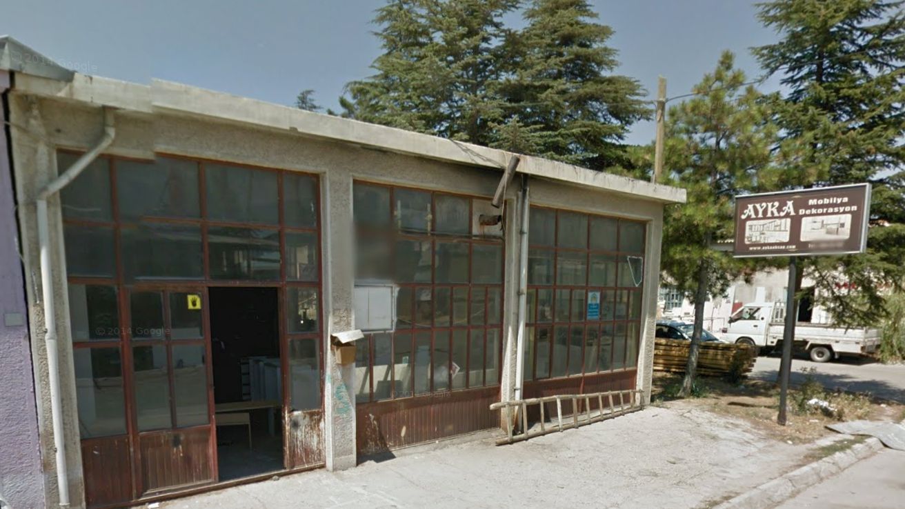 Ayka Mobilya - İbrahim Aybar