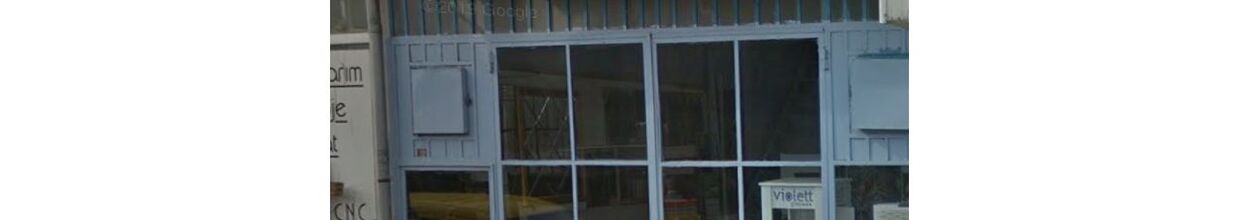 Dizayn Cam Mozaik DCM - Seyit Ahmet Boğaz