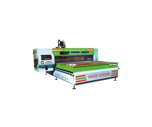 Cnc İşleme