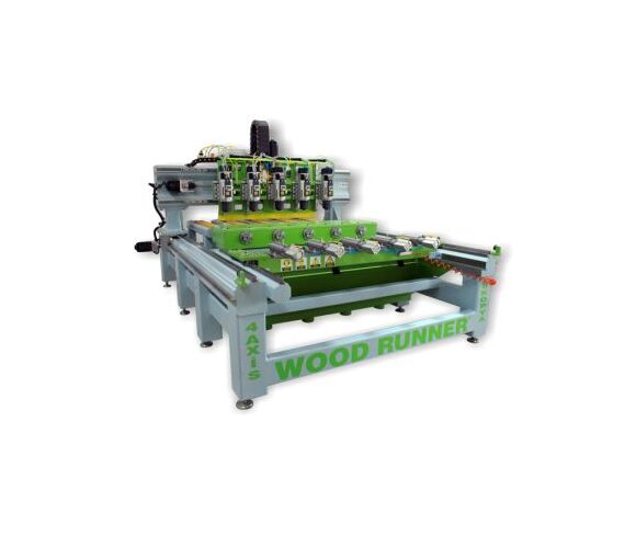 Cnc İşleme
