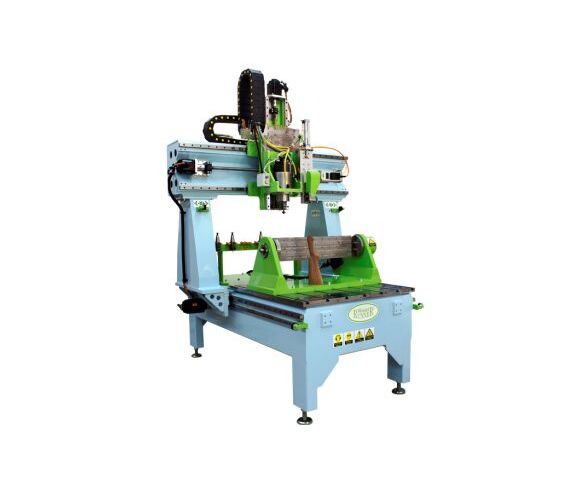 Cnc İşleme