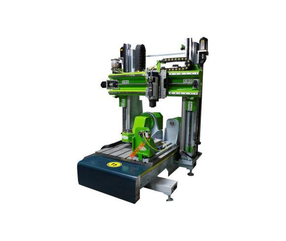 Cnc İşleme