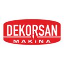 Dekorsan Makina Otom. İnş. Tic. Taah. Ltd. Şti.