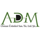 ADM Orman Ürünleri San. Tic. Ltd. Şti.