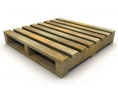 Wooden Pallet