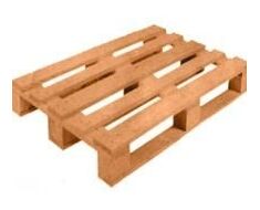Wooden Pallet