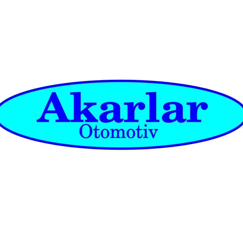 Akarlar Otomotiv Yedek Parça İml. San. Ve Tic. Ltd. Şti.