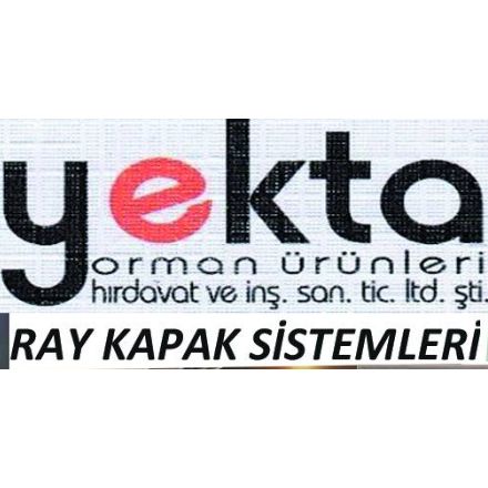 Yekta Orman Ürünleri Hırdavat ve İnş. San. Tic. Ltd. Şti.