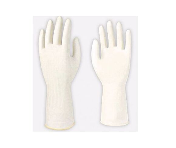 Sterile Latex Gloves