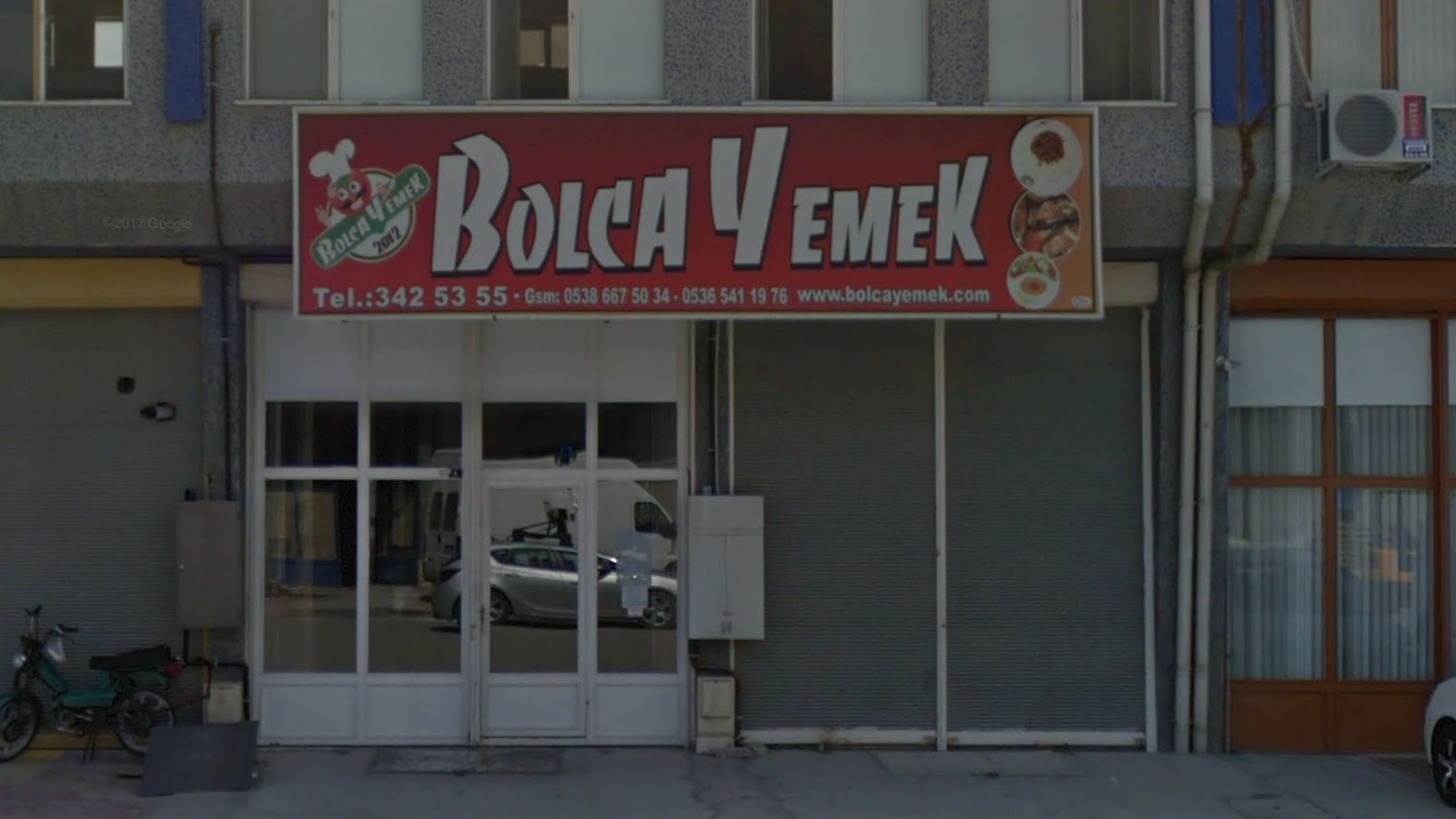 Bolca Gıda Otomotiv Tekstil İnş. Taşımacılık San. Tic. Ltd. Şti.