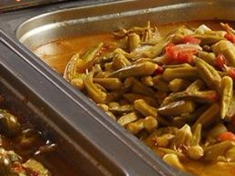 Produit Alimentaire Traité Thermiquement