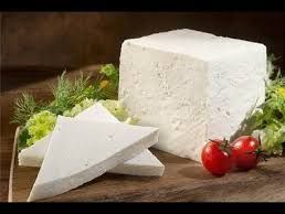 Queso Feta