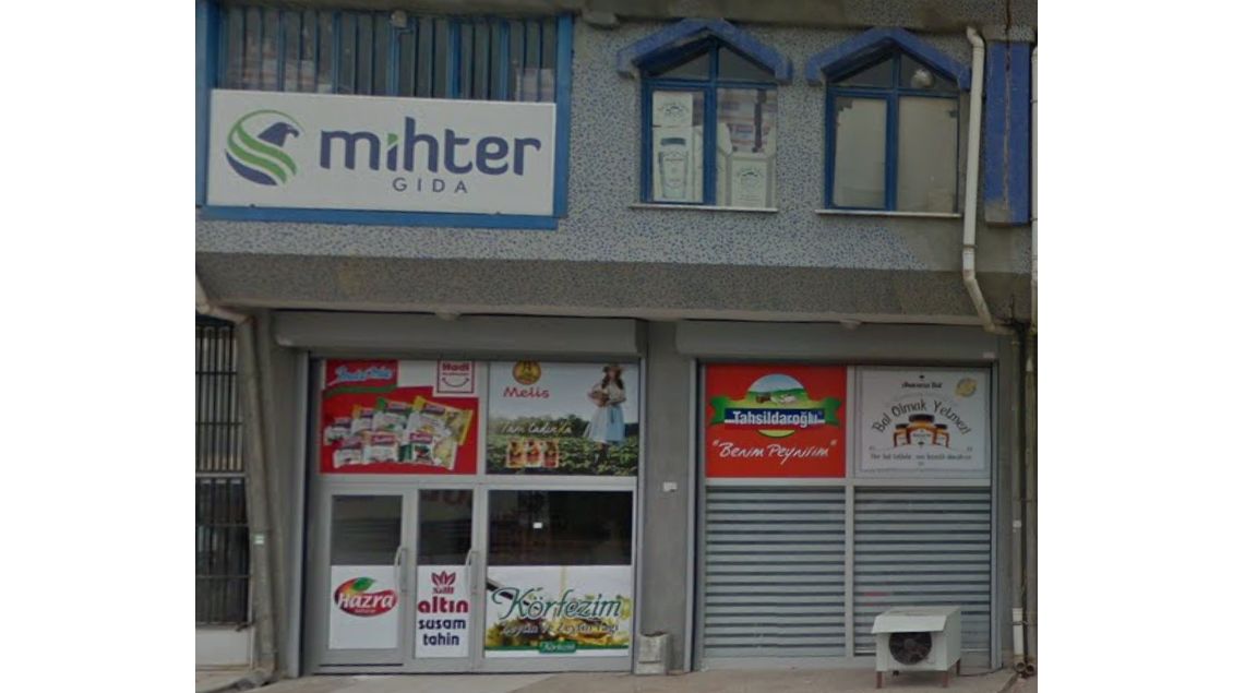 Mihter G&#x131;da