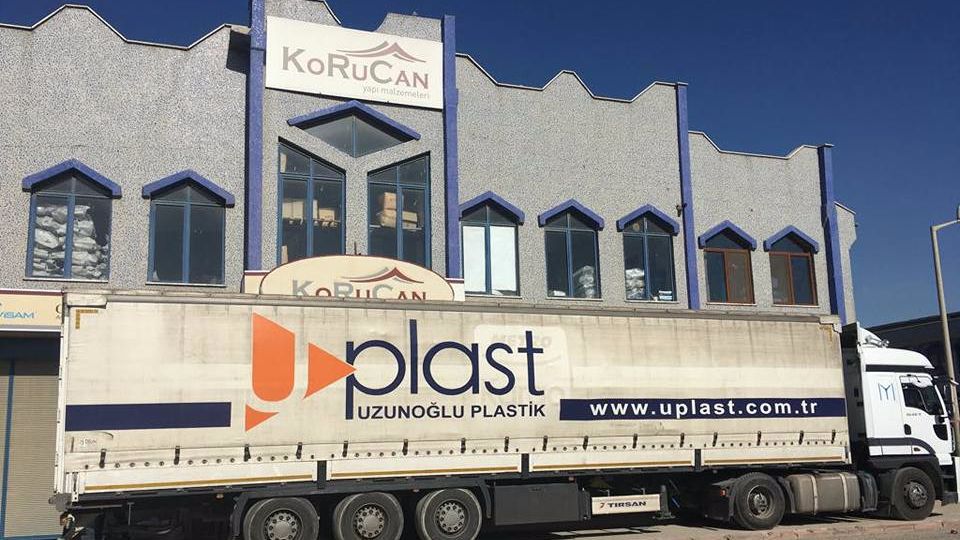 Ahi Osmanlı Hırdavat Nalburiye - İbrahim Aşık