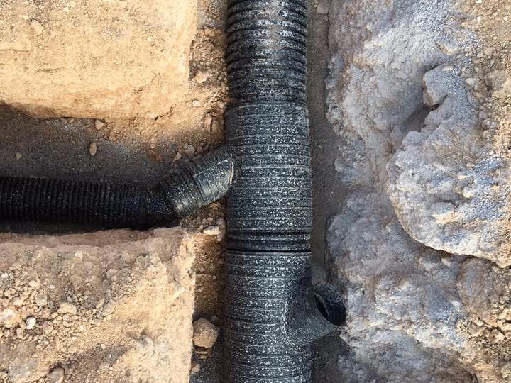 مأسورة بلاستيكية