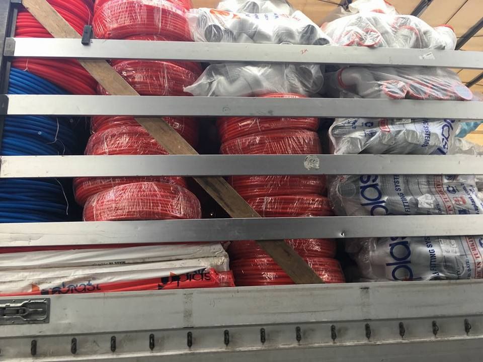 Cтроительные Материалы