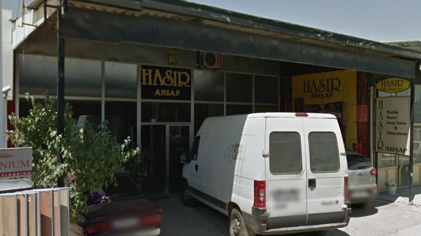 Hasır Ahşap ve Mobilya Dekorasyon - Duran Kabak