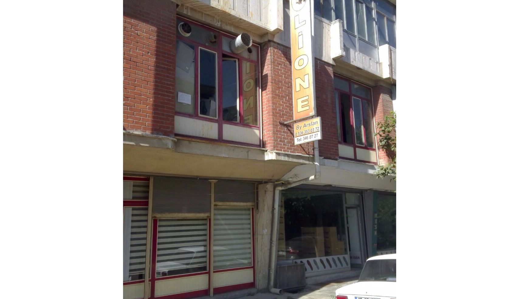 Lione Kardeşler Ayakkabı - Adem Arslan