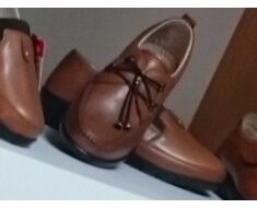 Shoe