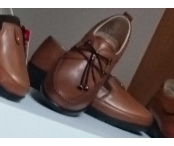 Shoe