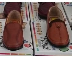 Shoe