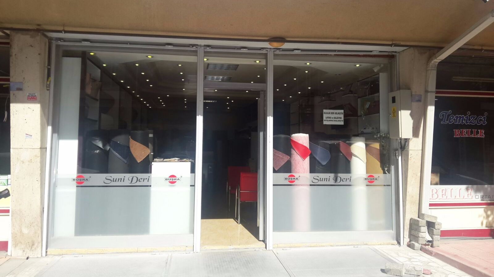 Büşra Çanta Promosyon Tekstil Ürünleri İmalat ve Satış