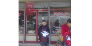 Rexlo Ayakkabı - Resul Kocaman
