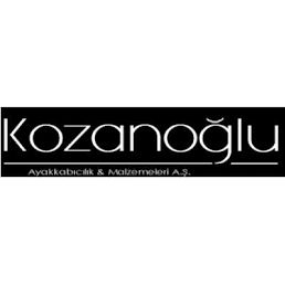 Kozanoğlu Ayakkabı Deri ve Yan Sanayi Tic. Ltd. Şti.
