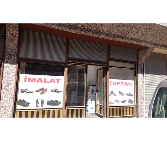 Dizayn Ayakkabı