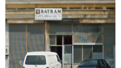 Bayram Plastik Ambalaj San. Tic.