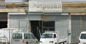 Deposan Depo ve Tank Sanayi