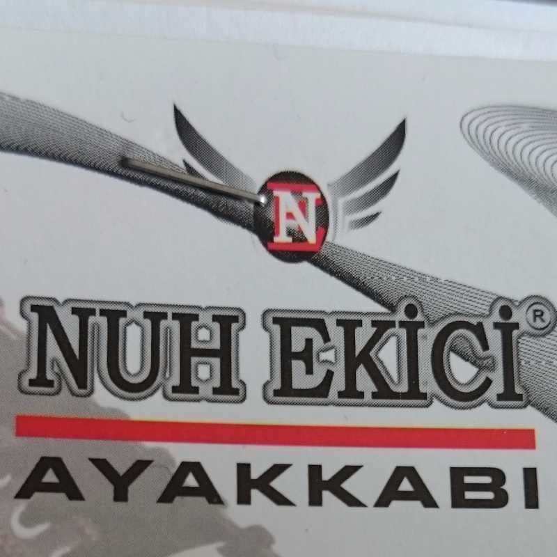 Nuh Ekici Ayakkabıcılık San. ve Tic. - Nuh Ekici