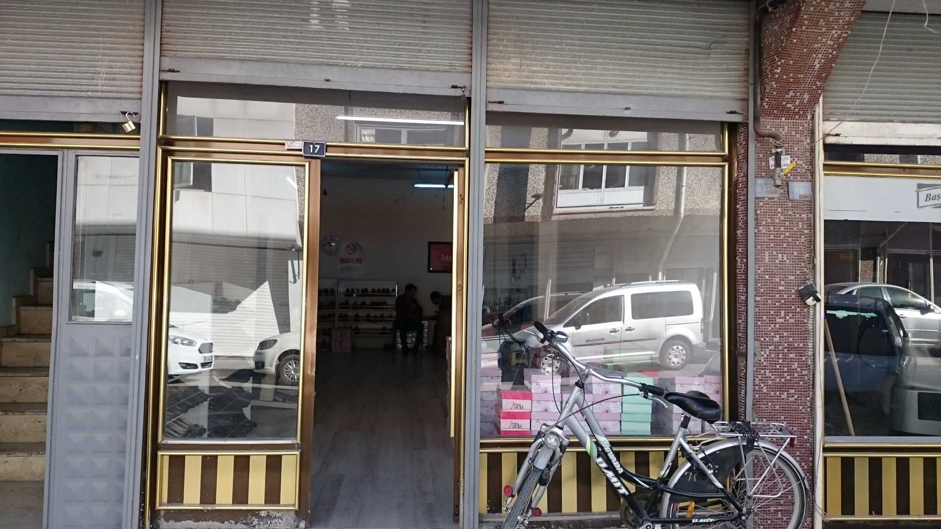 Fabbi Women Shoes - İbrahim İnlidere