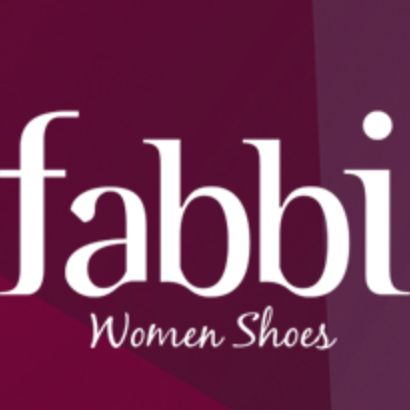 Fabbi Women Shoes - İbrahim İnlidere