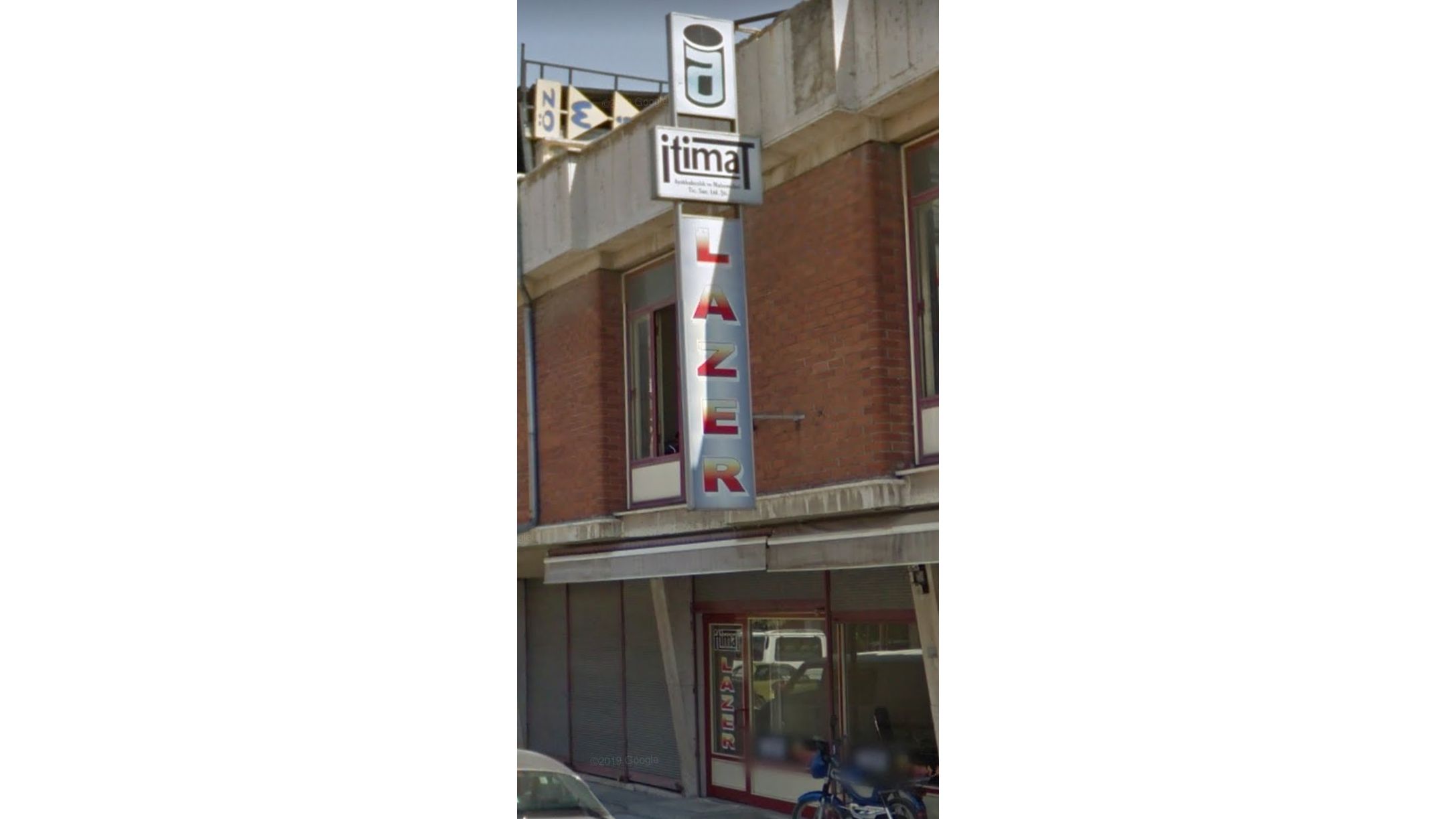 &#x130;timat Ayakkab&#x131; ve Malzemeleri Tic. Ltd. &#x15E;ti.