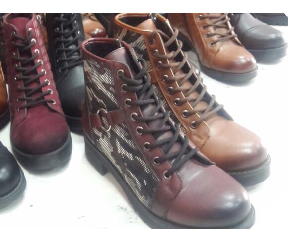 Shoe