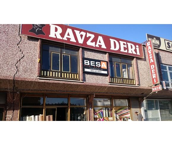 Ravza Deri - Mürvet Yıldız