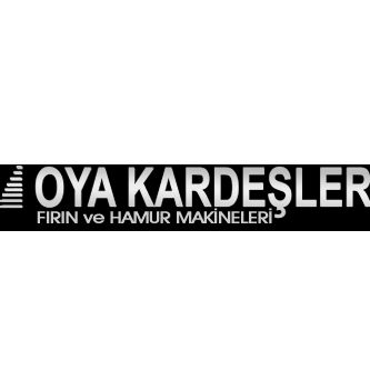Oya Kardeşler Fırın Makinaları