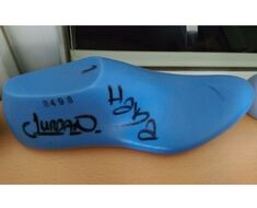 Shoe Last